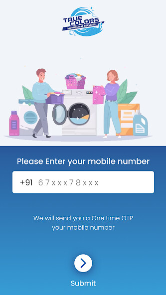 Run android online APK True Colors - Customer from MyAndroid or emulate True Colors - Customer using MyAndroid Run android online APK True Colors - Customer from MyAndroid or emulate True Colors - Customer using MyAndroid