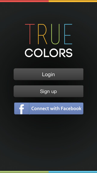 Emulate iPhone app TRUE COLORS. using MyAndroid Emulate iPhone app TRUE COLORS. using MyAndroid