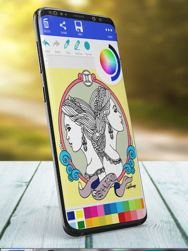 Run android online APK True COLORS : ZODIAC HOROSCOPE Coloring Book from MyAndroid or emulate True COLORS : ZODIAC HOROSCOPE Coloring Book using MyAndroid Run android online APK True COLORS : ZODIAC HOROSCOPE Coloring Book from MyAndroid or emulate True COLORS : ZODIAC HOROSCOPE Coloring Book using MyAndroid