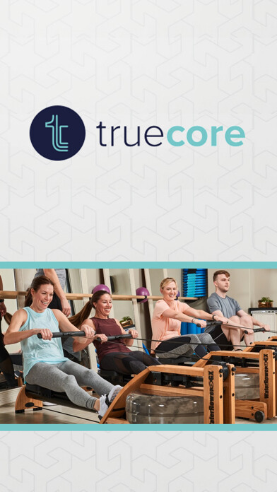 Emulate iPhone app Truecore Fitness using MyAndroid