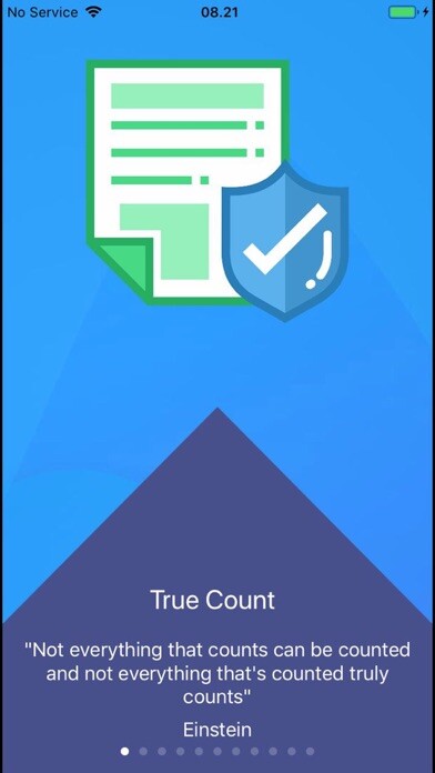 Emulate iPhone app True Count (pilpres) using MyAndroid Emulate iPhone app True Count (pilpres) using MyAndroid