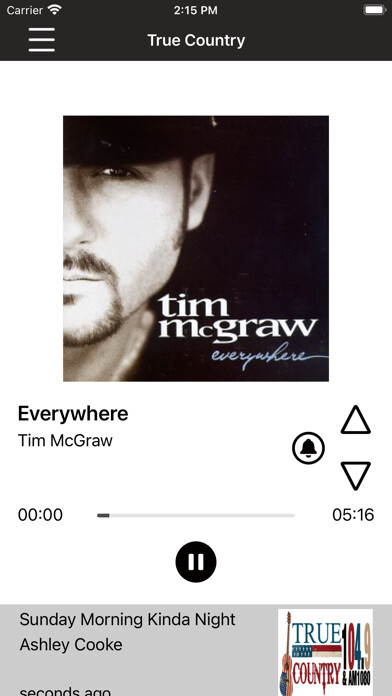 Emulate iPhone app True Country KSLL using MyAndroid Emulate iPhone app True Country KSLL using MyAndroid