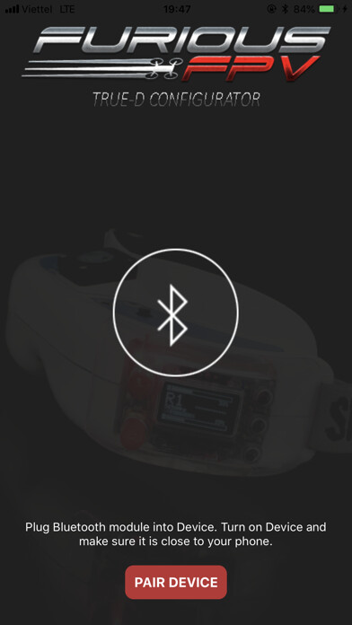 Emulate iPhone app TrueD Configurator using MyAndroid Emulate iPhone app TrueD Configurator using MyAndroid