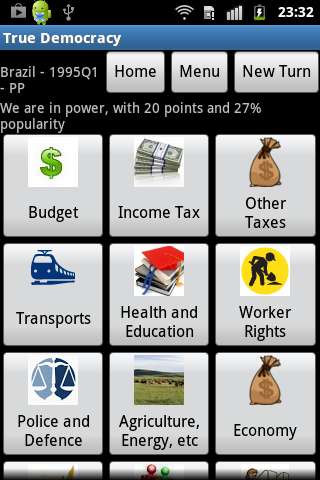 Emulate Android APK True Democracy Emulate Android APK True Democracy