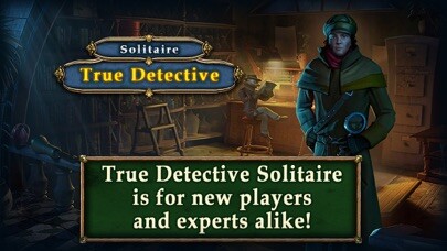 Emulate iPhone app True Detective Solitaire Free using MyAndroid Emulate iPhone app True Detective Solitaire Free using MyAndroid