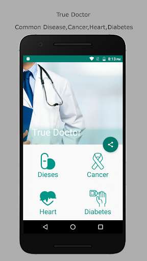 Run android online APK True Doctor from MyAndroid or emulate True Doctor using MyAndroid Run android online APK True Doctor from MyAndroid or emulate True Doctor using MyAndroid
