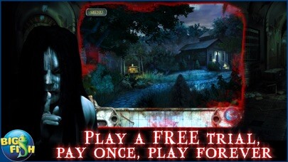 Emulate iPhone app True Fear: Forsaken Souls - A Scary Hidden Object Mystery using MyAndroid Emulate iPhone app True Fear: Forsaken Souls - A Scary Hidden Object Mystery using MyAndroid