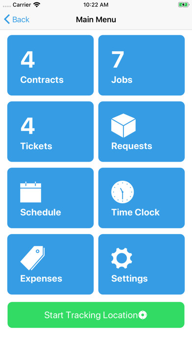 Emulate iPhone app TRUE Field using MyAndroid Emulate iPhone app TRUE Field using MyAndroid