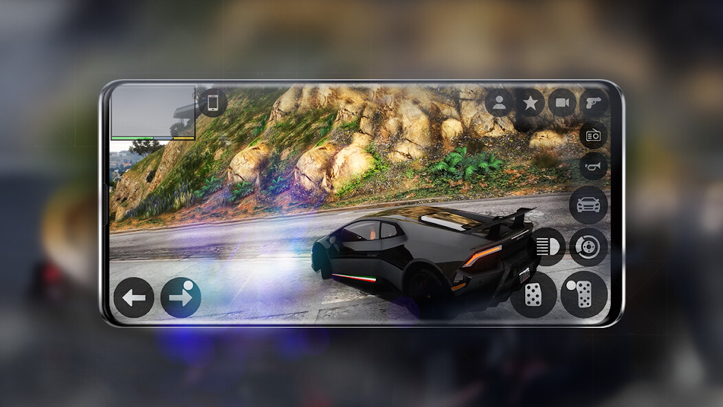 Run android online APK True Gangster Game from MyAndroid or emulate True Gangster Game using MyAndroid Run android online APK True Gangster Game from MyAndroid or emulate True Gangster Game using MyAndroid