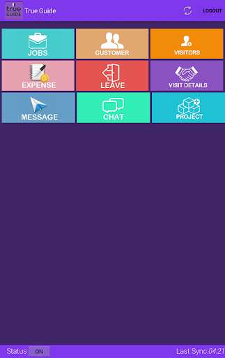 Run android online APK True Guide from MyAndroid or emulate True Guide using MyAndroid