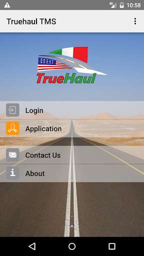 Run android online APK Truehaul TMS from MyAndroid or emulate Truehaul TMS using MyAndroid Run android online APK Truehaul TMS from MyAndroid or emulate Truehaul TMS using MyAndroid
