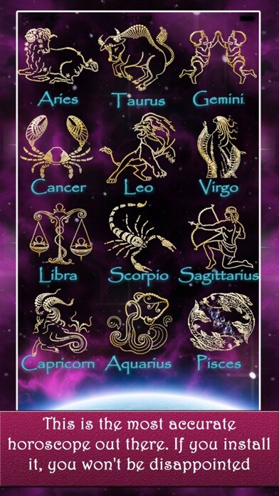 Emulate Android APK True Horoscope Emulate Android APK True Horoscope