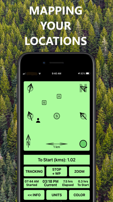 Emulate iPhone app True Hunter using MyAndroid Emulate iPhone app True Hunter using MyAndroid