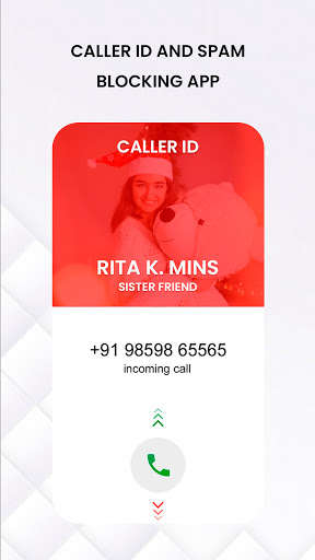 Run android online APK True ID Caller Name and Location from MyAndroid or emulate True ID Caller Name and Location using MyAndroid