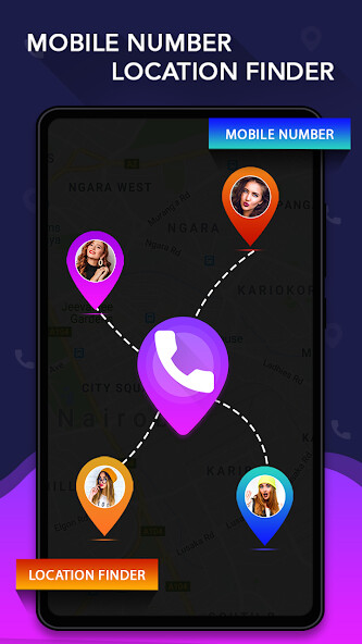 Run android online APK True ID Caller Name & Location Tracker from MyAndroid or emulate True ID Caller Name & Location Tracker using MyAndroid