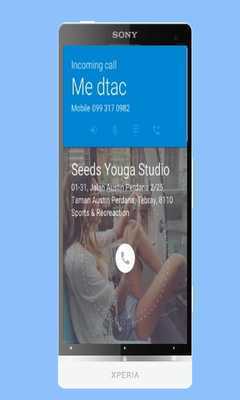 Emulate Android APK True id Name Adress Emulate Android APK True id Name Adress