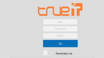 Emulate iPhone app True-ip using MyAndroid