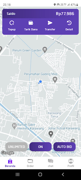 Run android online APK Truejek - driver from MyAndroid or emulate Truejek - driver using MyAndroid Run android online APK Truejek - driver from MyAndroid or emulate Truejek - driver using MyAndroid