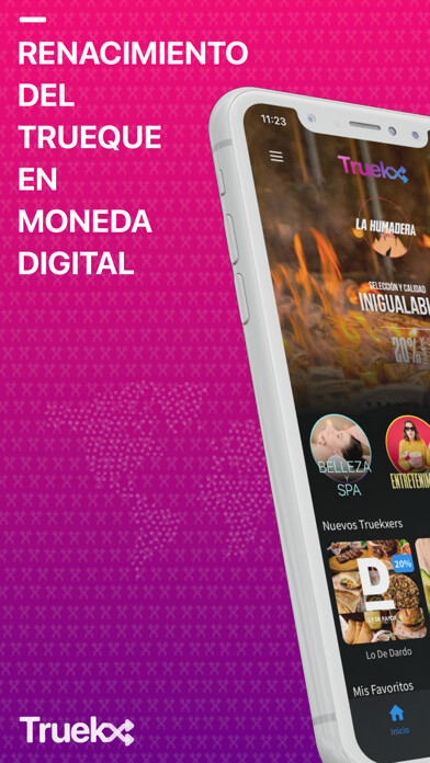 Run android online APK Truekx from MyAndroid or emulate Truekx using MyAndroid