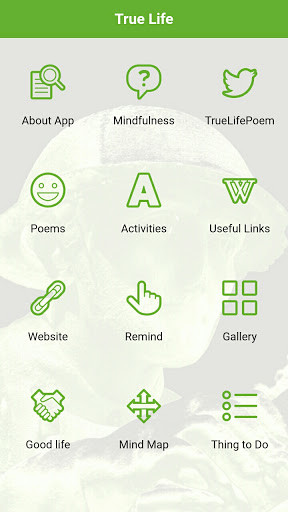 Run android online APK True Life from MyAndroid or emulate True Life using MyAndroid