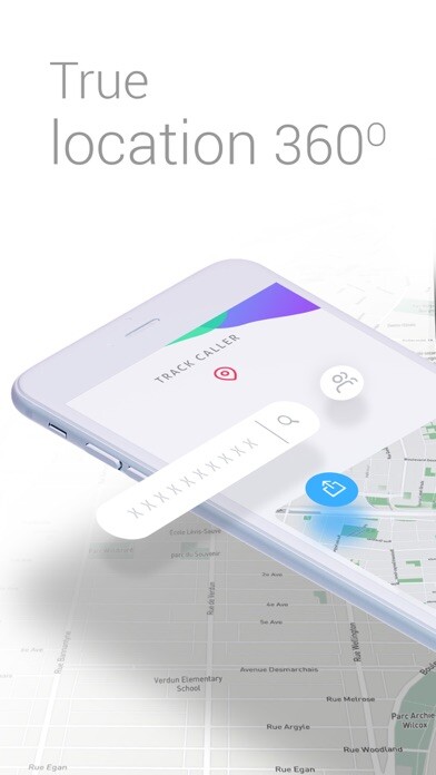 Emulate iPhone app True Location360 – Find Family using MyAndroid