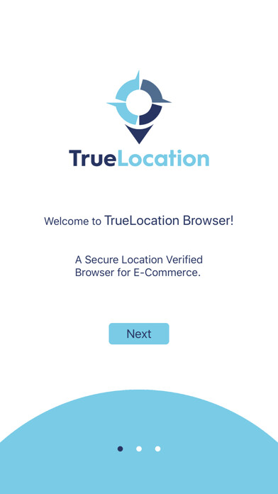 Emulate iPhone app TrueLocation Browser using MyAndroid Emulate iPhone app TrueLocation Browser using MyAndroid