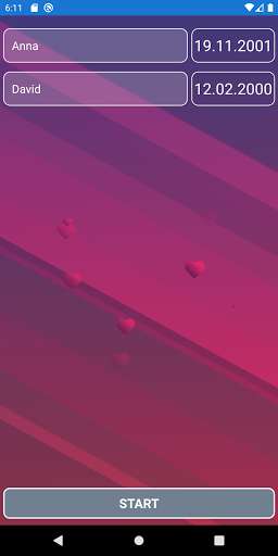 Run android online APK True Love Calculator - 2021 from MyAndroid or emulate True Love Calculator - 2021 using MyAndroid Run android online APK True Love Calculator - 2021 from MyAndroid or emulate True Love Calculator - 2021 using MyAndroid