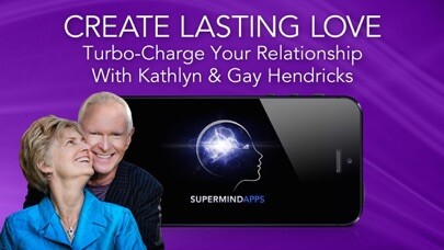 Emulate iPhone app TRUE LOVE FOR COUPLES - CONSCIOUS RELATIONSHIP SECRETS with KATHLYN & GAY HENDRICKS using MyAndroid Emulate iPhone app TRUE LOVE FOR COUPLES - CONSCIOUS RELATIONSHIP SECRETS with KATHLYN & GAY HENDRICKS using MyAndroid