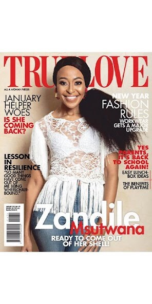 Emulate iPhone app True Love Magazine using MyAndroid Emulate iPhone app True Love Magazine using MyAndroid