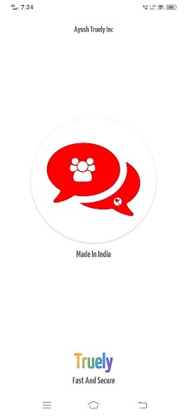 Run android online APK Truely from MyAndroid or emulate Truely using MyAndroid