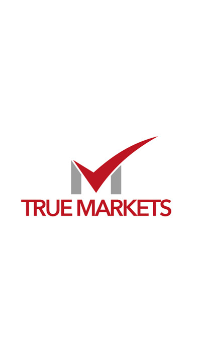 Emulate iPhone app True Markets 3D using MyAndroid
