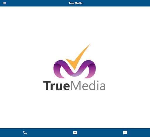 Run android online APK True Media from MyAndroid or emulate True Media using MyAndroid Run android online APK True Media from MyAndroid or emulate True Media using MyAndroid