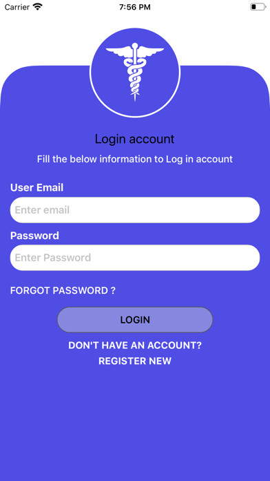 Emulate iPhone app TrueMedicine using MyAndroid Emulate iPhone app TrueMedicine using MyAndroid