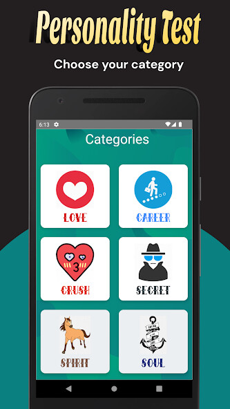Run android online APK TrueMe - Personality Finder from MyAndroid or emulate TrueMe - Personality Finder using MyAndroid Run android online APK TrueMe - Personality Finder from MyAndroid or emulate TrueMe - Personality Finder using MyAndroid