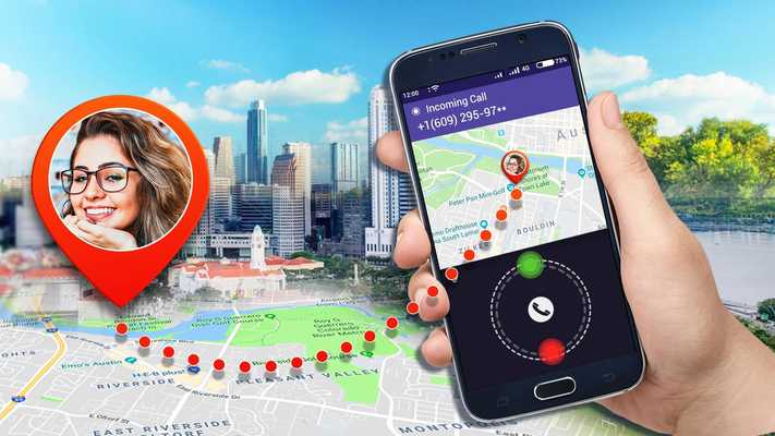 Emulate Android APK True Mobile Caller ID Locator