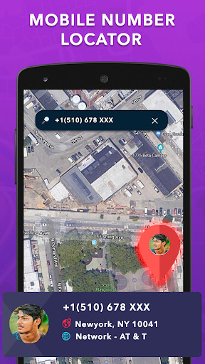 Run android online APK True Mobile Caller Locator - Caller ID from MyAndroid or emulate True Mobile Caller Locator - Caller ID using MyAndroid