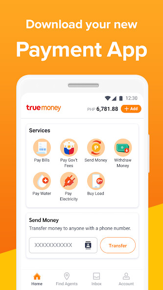 Run android online APK TrueMoney Wallet PH from MyAndroid or emulate TrueMoney Wallet PH using MyAndroid Run android online APK TrueMoney Wallet PH from MyAndroid or emulate TrueMoney Wallet PH using MyAndroid