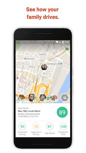 Run android online APK TrueMotion Family Safe Driving from MyAndroid or emulate TrueMotion Family Safe Driving using MyAndroid Run android online APK TrueMotion Family Safe Driving from MyAndroid or emulate TrueMotion Family Safe Driving using MyAndroid