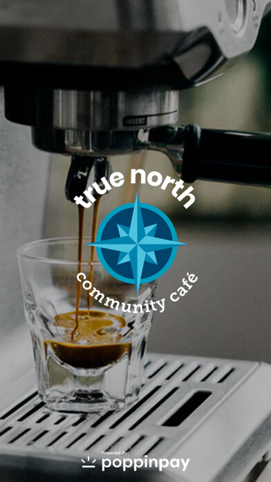 Emulate iPhone app True North Coffee using MyAndroid Emulate iPhone app True North Coffee using MyAndroid