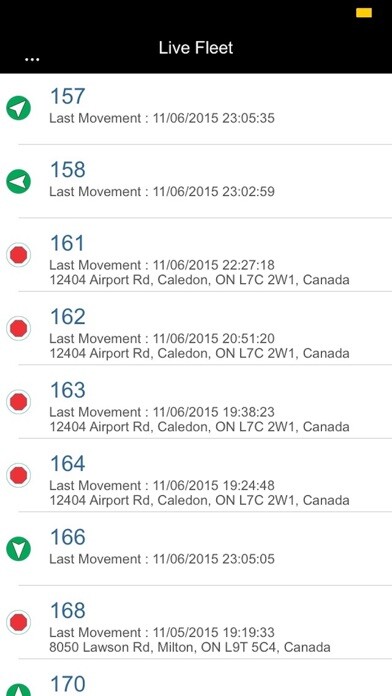 Emulate iPhone app True North GPS using MyAndroid Emulate iPhone app True North GPS using MyAndroid