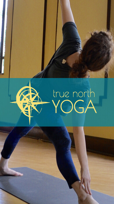 Emulate iPhone app True North Yoga Paducah using MyAndroid Emulate iPhone app True North Yoga Paducah using MyAndroid