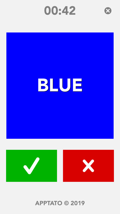 Emulate iPhone app True or False Color using MyAndroid Emulate iPhone app True or False Color using MyAndroid