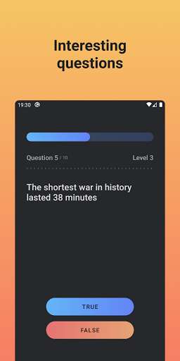 Run android online APK True or false game from MyAndroid or emulate True or false game using MyAndroid Run android online APK True or false game from MyAndroid or emulate True or false game using MyAndroid