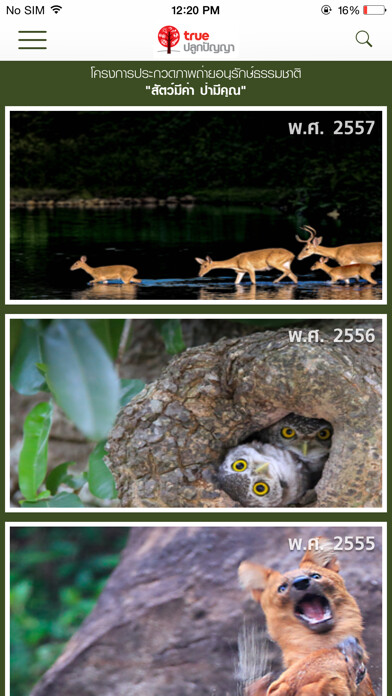 Run android online APK True Photo Contest from MyAndroid or emulate True Photo Contest using MyAndroid