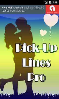 Emulate Android APK True Pick up Lines Emulate Android APK True Pick up Lines