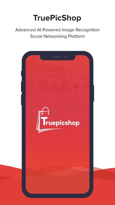 Emulate iPhone app TruePicShop using MyAndroid Emulate iPhone app TruePicShop using MyAndroid