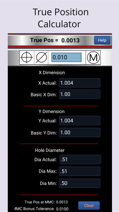 Emulate iPhone app True Position using MyAndroid Emulate iPhone app True Position using MyAndroid