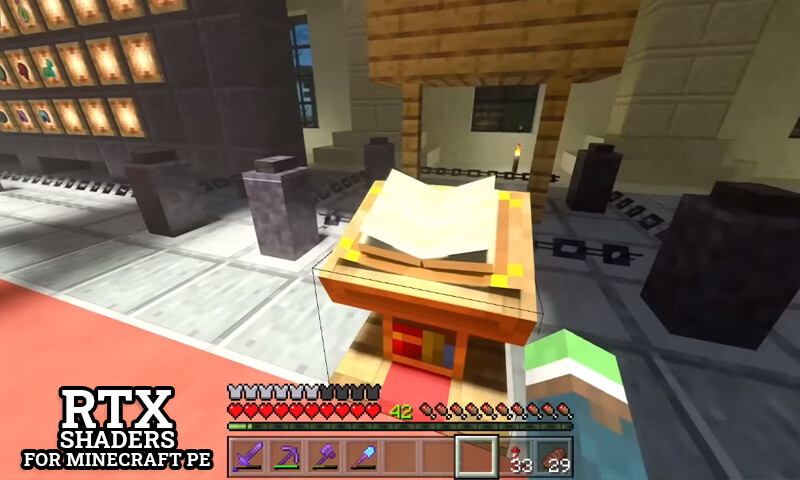 Run android online APK True RTX Shaders for Minecraft from MyAndroid or emulate True RTX Shaders for Minecraft using MyAndroid Run android online APK True RTX Shaders for Minecraft from MyAndroid or emulate True RTX Shaders for Minecraft using MyAndroid