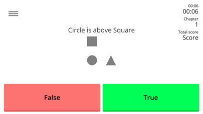 Emulate iPhone app True Sentence using MyAndroid Emulate iPhone app True Sentence using MyAndroid
