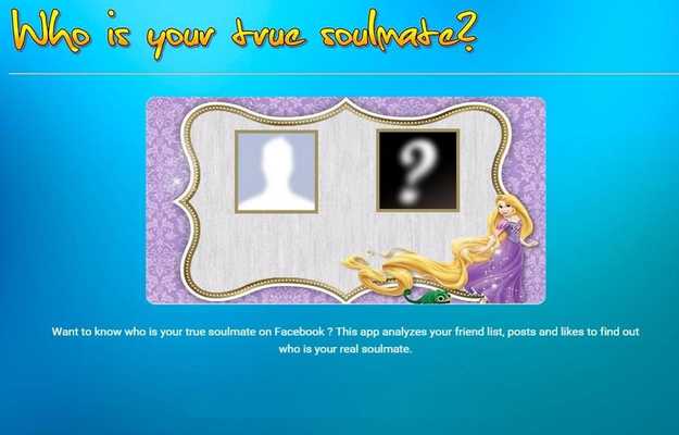 Emulate Android APK True Soulmate Finder